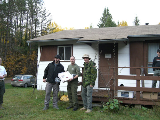 Argyll Cup Sniper Challenge