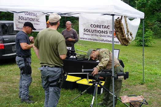 Canadian 3 Gun Challenge