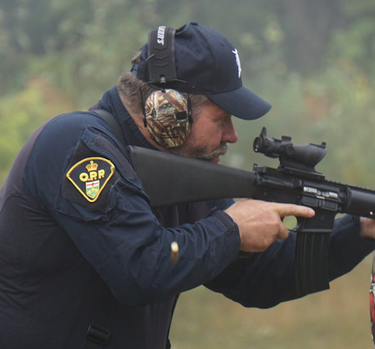 2019 Canadian 3-Gun Challenge