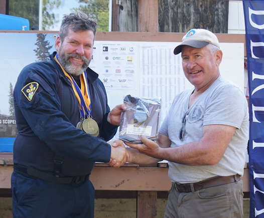 2019 Canadian 3-Gun Challenge