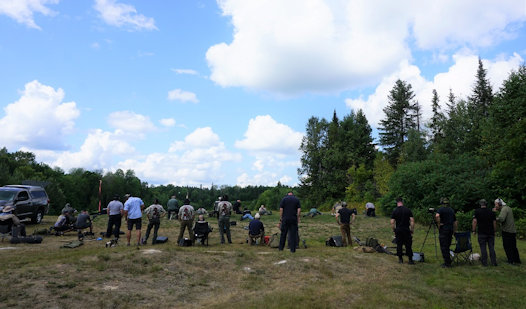 2019 Canadian 3-Gun Challenge