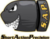 Short Action Precision