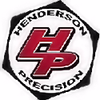 Henderson Precision