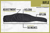 Cole-TAC Rifle Guardian Construction Detail