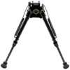 Harris Bipod Picatinny 9-13 S-LMP Back View