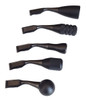 Lumley Arms All Black Tikka T3 / T3x Bolt Handle Kit Lumley Arms All Black Tikka T3 / T3x Bolt Handle Kit
