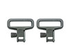 GROVTEC Mil-Force Sling Swivels