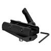 RBA-2 Rotating Harris Bipod Picatinny Adapter