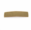 TAB GEAR Bullet Binder Blank Label Back view