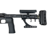 SPUHR Tikka Ideal Chassis System Buttstock Left View