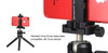 Sunwayfoto CPC-02 Mobile Phone Clamp Arca Swiss Support