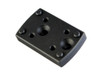 A-0009 SPUHR Red Dot Sight Interface Accessory