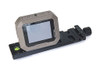 Sunwayfoto DMP-140R and Garmin XERO Arca Arm Installed