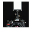 Sunwayfoto HB-01 Mini Ball Head in Use
