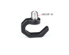 Sunwayfoto TC-01 Tripod Counterweight Hook with 3/8''-16 Mounting Thread