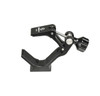 Sunwayfoto CC-10 Universal Binocular Tripod Adapter Super Clamp