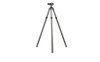 Sunwayfoto CC-10 Universal Binocular Tripod Adapter Super Clamp on a Tripod
