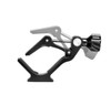Sunwayfoto CC-10 Universal Binocular Tripod Adapter Super Clamp Operation