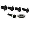 Optic Command Center 1/4"-20 Screw Kit