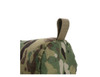 MDT Grand Old Canister - Shooting Bag with Carabiner Loop