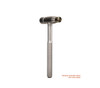 Fix It Sticks Armorer's Hammer with Optional Brass Hammer Head