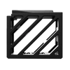 MK Machining AICS SA Single Shot Sled Side View