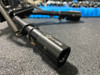 Gray Ops CNC Harris Bipod QDA Installed