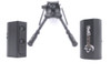 Gray Ops CNC Harris Bipod QDA