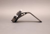 Gray Ops CNC Bag Stop – Quick Detach Side View
