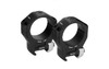 Arken Optics HALO Ti™ Titanium 34mm Scope Rings