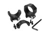 Arken Optics HALO Ti™ Titanium 34mm Scope Rings Parts