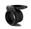Arken Optics Flip-Its Opened