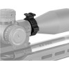 MDT Scope Tube Mount With Adjustable V-Mount Installed