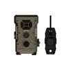 Arken Optics TARGETLOCK TL3000 Weapon Mounted Ballistic Laser Rangefinder with Remote Pressure Switch