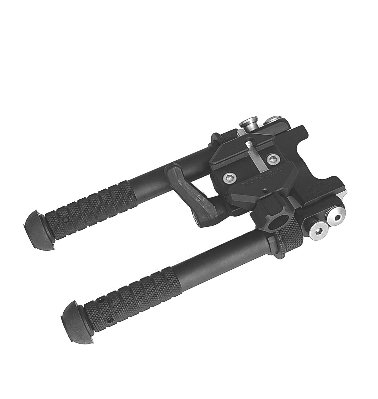 ARISAKA Atlas Bipod Picatinny Rail Slider System