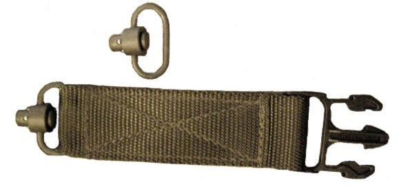 TAB GEAR Pinnacle Rifle Sniper Sling Conversion Kit