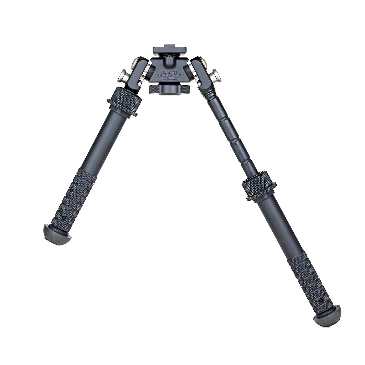 バリアルフラットノブ　ARMY Atlas Bipod PSR No-Clamp BT46-NC