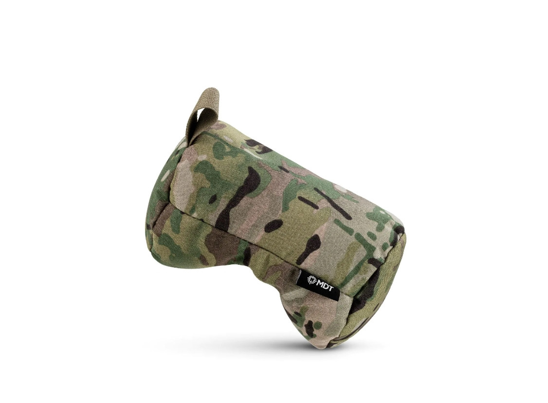 MDT Grand Old Canister - Shooting Bag