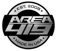 AREA 419