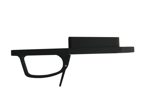 Atlasworxs Tikka T3 / T3x SA DBM Side View Atlasworxs Tikka T3 / T3x SA DBM Side View