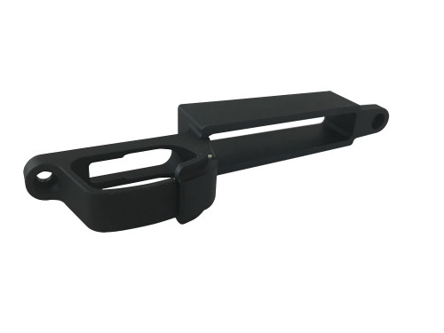 Atlasworxs Remington 700 LA DBM Bottom View Atlasworxs Remington 700 LA DBM Bottom View