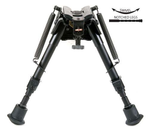 Harris Bipod Benchrest 6-9 S-BRM