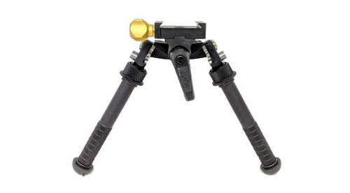 ARCALOCK Clamp Atlas BT65-NC Bipod Kit Front View ARCALOCK Clamp Atlas BT65-NC Bipod Kit Front View