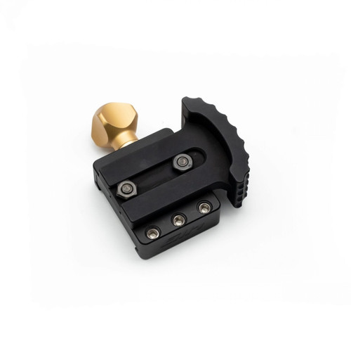 ARCALOCK Barricade Stop Kit Back View ARCALOCK Barricade Stop Kit Back View