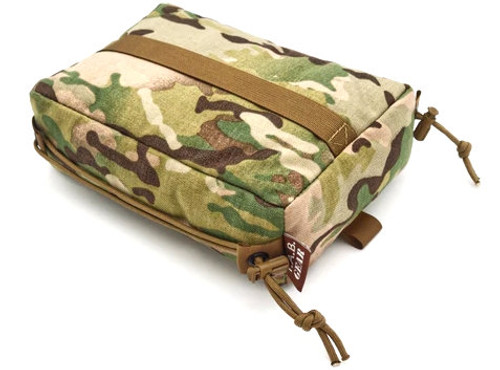 TAB GEAR Str8Laced Shooting Bag