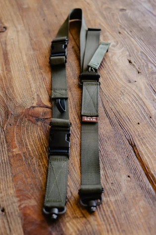 TAB GEAR