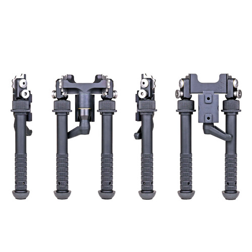 Atlas Bipod CAL No-Clamp BT65-NC Gen2 Profile Atlas Bipod CAL No-Clamp BT65-NC Gen2 Profile