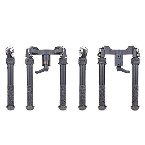 Atlas Bipod Super CAL No-Clamp BT72-NC Profile Atlas Bipod Super CAL No-Clamp BT72-NC Profile
