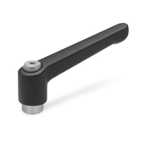 CoreLock™ Angled Handle