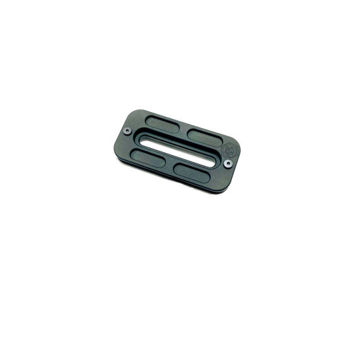 Henderson Precision 3 Inch OMP Rail